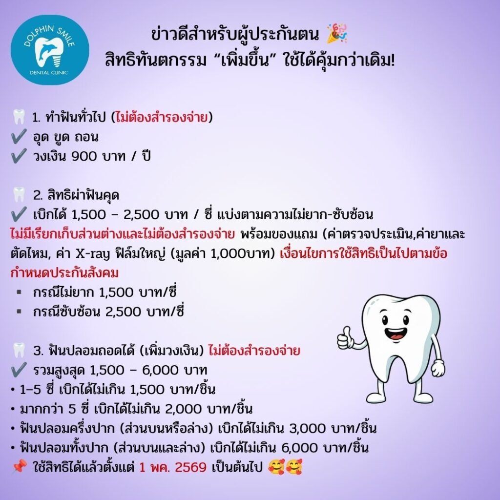 ประกันสังคม