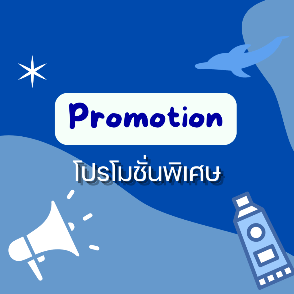 โปรโมชั่น (9)